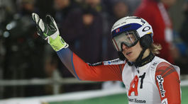 Rakúšania sa ospravedlnili za hádzanie gúľ. Shiffrinová: Bolo to nechutné 