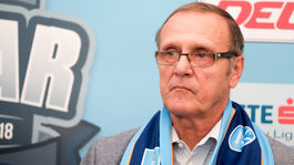 Kauza Országh sa mala upratať vo zväze, tvrdí Filc. Nominácia ho prekvapila