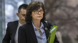 Vláda schválila nominácie Žitňanskej, skompletizovala Súdnu radu