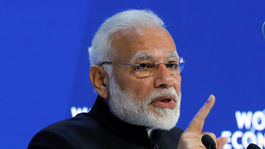 Davos: Stop Trumpovmu protekcionizmu biznisu