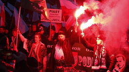 Pochod vo Varšave namiesto nacionalistov usporiada vláda