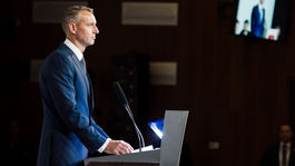 Raši podal v súvislosti s voľbami do VÚC trestné oznámenie