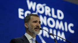 Španielsky kráľ označil snahy o katalánsku nezávislosť za útok na demokraciu