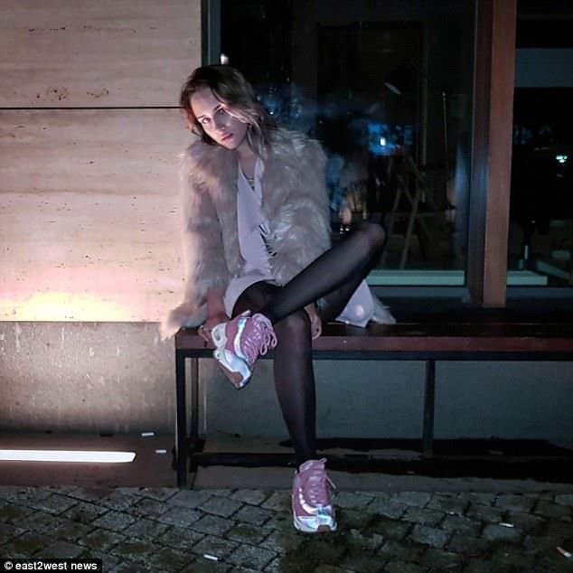 Tatiana Straškovová bola výborná študentka a...