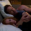 akty x, mulder, scullyová, david duchovny,...