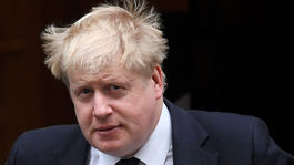 Po brexite bez dohody môže kolabovať doprava v Doveri 