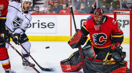 Dva zápasy, traja Slováci, nula bodov. Z výhry sa tešil jedine Gáborík