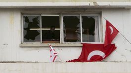 Cyprus odsúdil tureckú agresiu, prekáža mu tiež útok na denník po Erdoganových výzvach