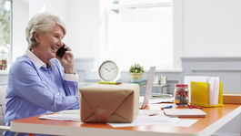 Práca namiesto penzie? Má to svoje výhody