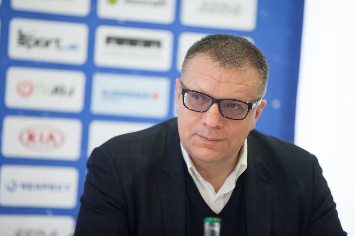 Ján Kováčik.
