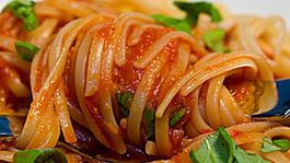 Ako pripraviť menej tradičné prílohy k mäsu