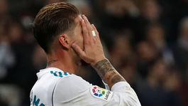 Šok v Madride. Real nezvládol štvrťfinálovú odvetu, postupuje Leganes