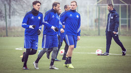 Ďalší legionár v Slovane. Do klubu prichádza Španiel Nono