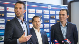 Vyhral zdravý rozum. Országh pôjde na olympiádu, tri ligové kolá odložili