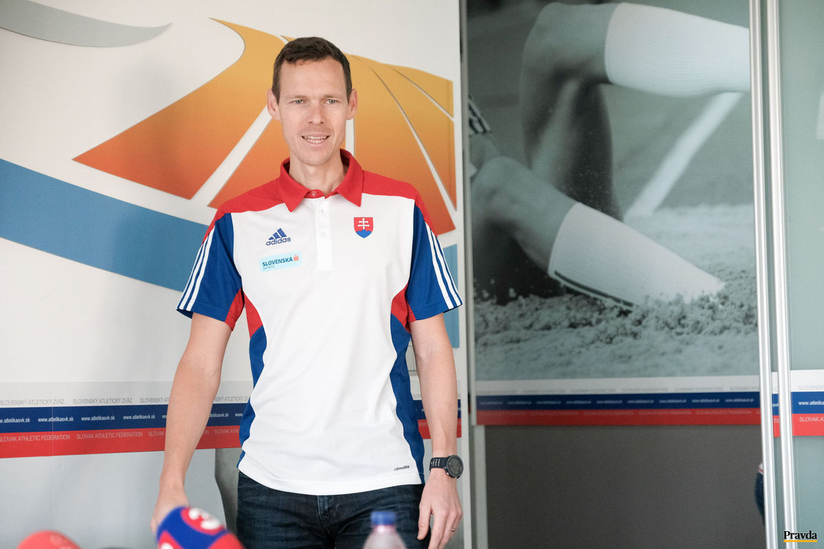 Matej Tóth.