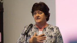 Ombudsmanka: Slobodu prejavu a právo na informácie musíme chrániť