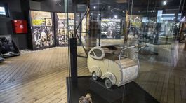 Kde sa prekračovala čiara svedomia