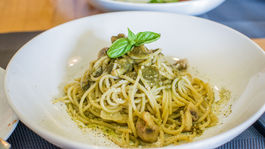 Milujete talianske pochúťky? Pozor! Sú bohaté na tuky