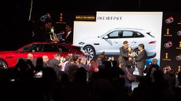 WCOTY 2018: Okruh finalistov Svetového auta roka sa zúžil