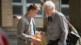 Juraj Kukura: Nespĺňam predpoklady dobrého herca