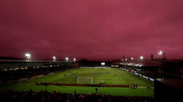 Problémy elity. Liverpool vypadol z FA cupu, Tottenham si takmer utŕžil hanbu 