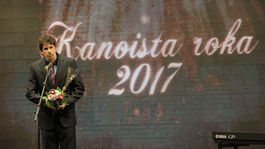 Slafkovského túžby. Po olympiáde a vyrovnaní sa zdravým