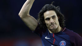 Obdivoval Batistutu. El Matador prekonal Zlatana