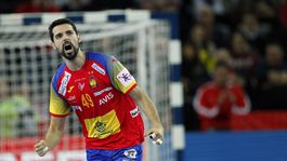 Veľký finálový obrat. Španieli slávia európsky titul v hádzanej