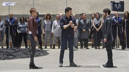 Najväčšia blamáž Marvelu má osud spečatený. Nikomu chýbať nebude