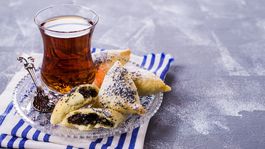 Variácie na sladkú tému: Makové múčniky