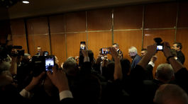 Smrť českého novinára Slezáka  spôsobilo vnútorné krvácanie