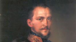 Artúr Görgei: Spišský Nemec, hrdina a zradca maďarského národa