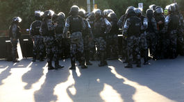 175 vrážd denne. Vlaňajší rok bol pre Brazíliu najkrvavejším v histórii