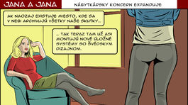 Gašparec, 30.1.2018