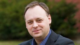 Jan Bureš