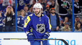 VIDEO: Top akciu víkendu predviedol Kučerov, Holtby: Zahanbil ma