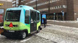 Prídu vodiči autobusov o ’flek’? Vo Švédsku už jazdia bez nich