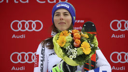 Zažehnala krízu? Vlhová chce využiť absenciu Shiffrinovej