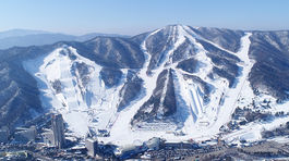 Kórejská repríza po 30 rokoch. Pozrite si športoviská v Pjongčangu