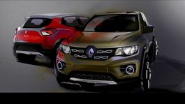 Renault chce lacnejšie SUV ako Duster. Vyvíja ho v Indii