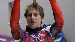 Vylúčenie prirovnal k vojne v Iraku. Čudinov ide napriek dištancu na olympiádu