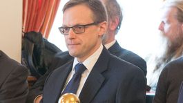 Do Luxemburgu mieri Kučera, Mazák je sklamaný