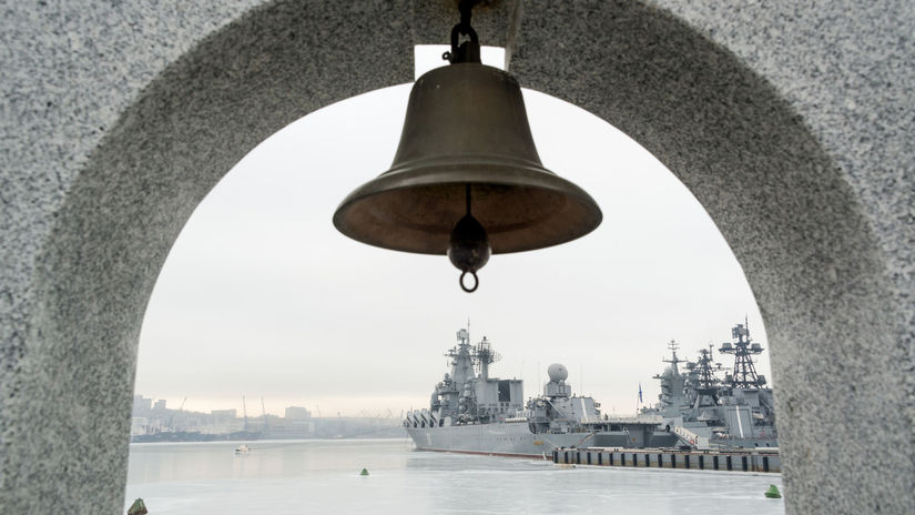 Vladivostok