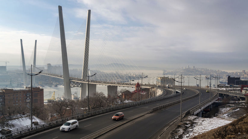 Vladivostok