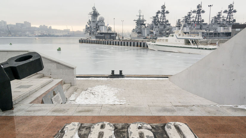Vladivostok