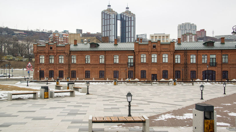 Vladivostok
