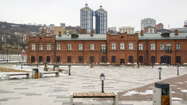 Vladivostok, Rusko