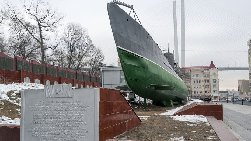 Vladivostok