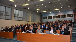 Štyri župy si zvolili podpredsedov, v Trenčíne prvýkrát žena