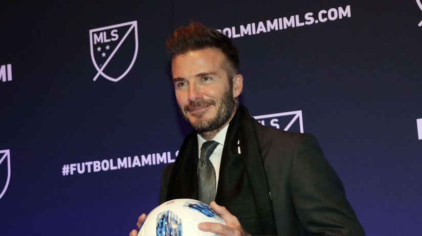 Beckham MLS